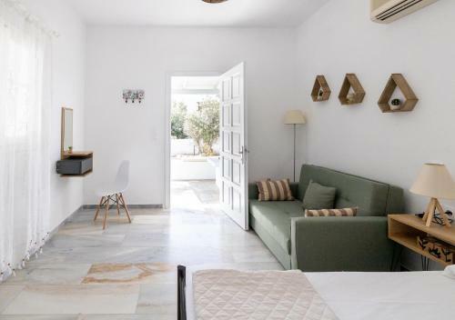 Apartamento Nisos 2 Cottage House