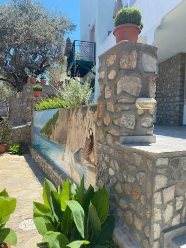 Apartamento Filoxenia Studios