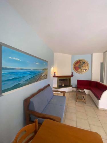 Apartamento Filoxenia Studios