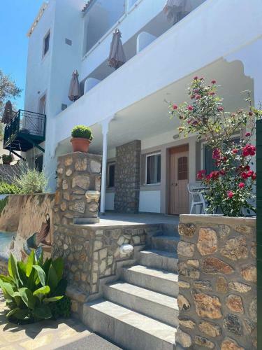 Apartamento Filoxenia Studios