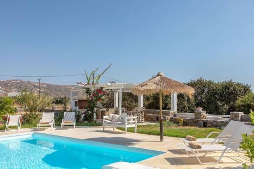 Villa Hrisa
