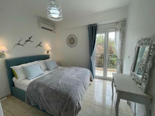 Apartamento Aqua Panoramic Seaview Suite