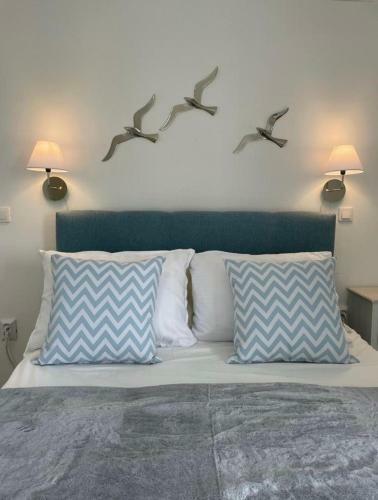 Apartamento Aqua Panoramic Seaview Suite