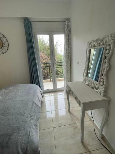 Apartamento Aqua Panoramic Seaview Suite