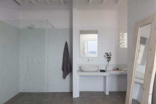 Agapi Lydia Villas In Mykonos