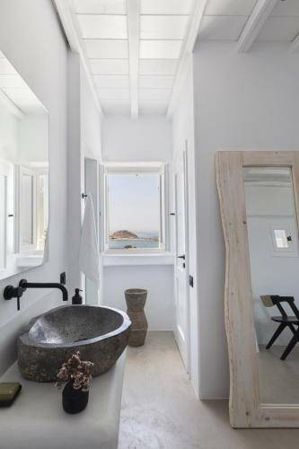 Agapi Lydia Villas In Mykonos