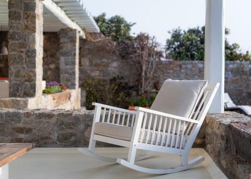 Apartamento El Sueno Villa Mykonos