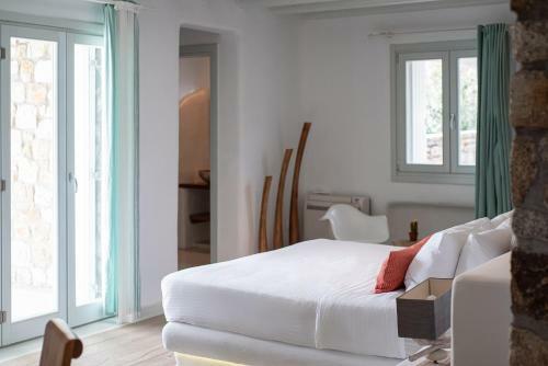 Apartamento El Sueno Villa Mykonos