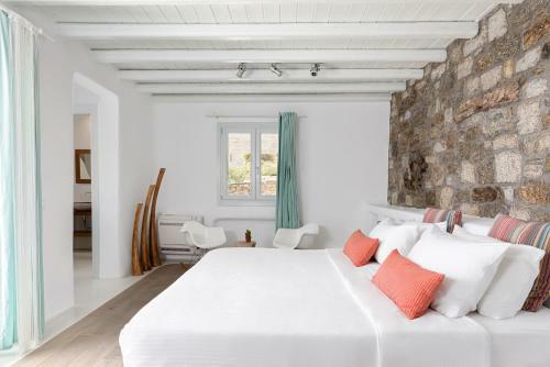 Apartamento El Sueno Villa Mykonos