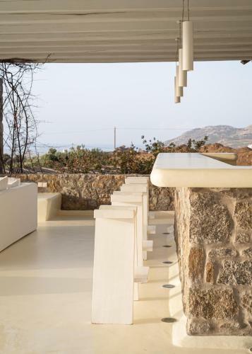Apartamento El Sueno Villa Mykonos