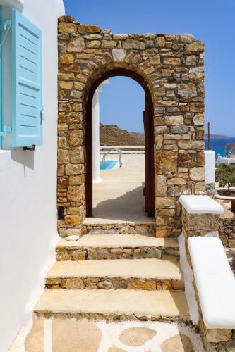 Villa Ilios Kalafatis