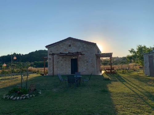 Apartamento To Petrino Spiti
