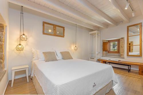 Apartamento Sala Historical Luxury Suites