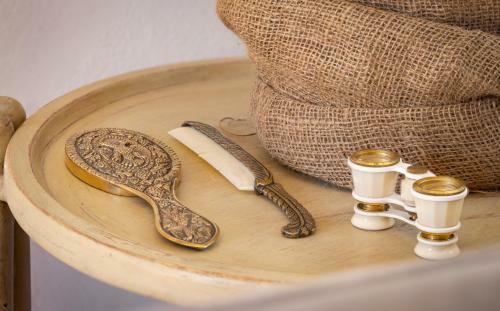 Apartamento Sala Historical Luxury Suites