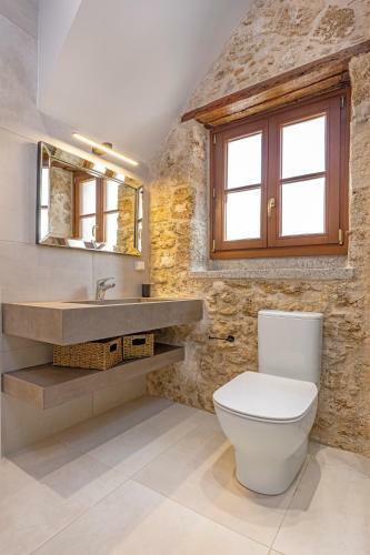 Apartamento Sala Historical Luxury Suites