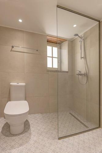 Apartamento Sala Historical Luxury Suites