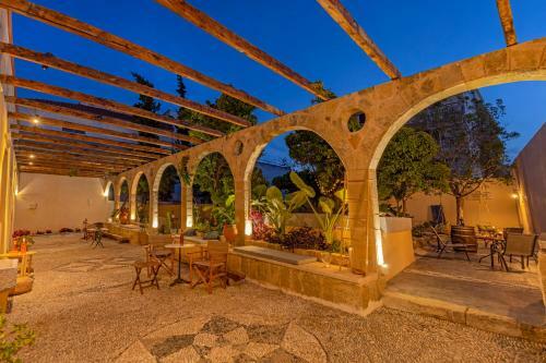 Apartamento Sala Historical Luxury Suites