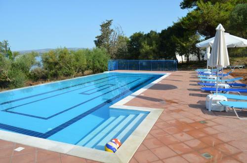 Apartamento Zacharoula Studios