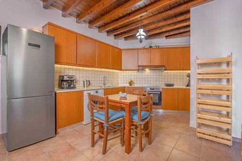 Apartamento Margaritis Luxury Medieval House
