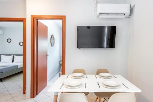 Lagadi Apartment 8