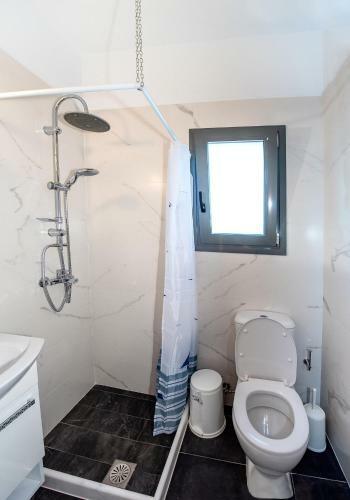 Villa New Iliada Luxury Maisonette Sea View