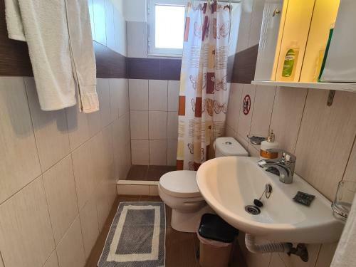 Apartamento Zografos Studios Haraki
