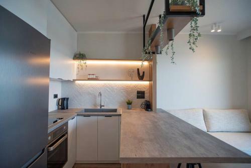 Apartamento Yolo Resort - Notte