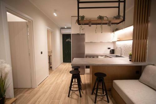 Apartamento Yolo Resort - Notte