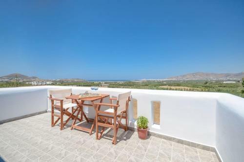 Nisea Cycladic Apartment, Naxos