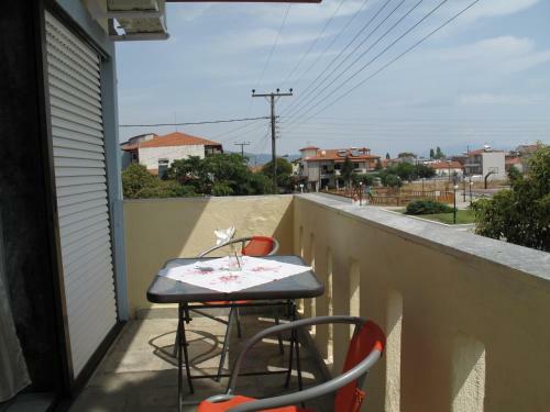 Apartamento Villa Christos