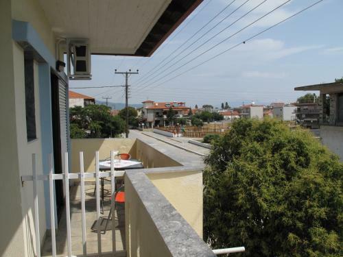 Apartamento Villa Christos