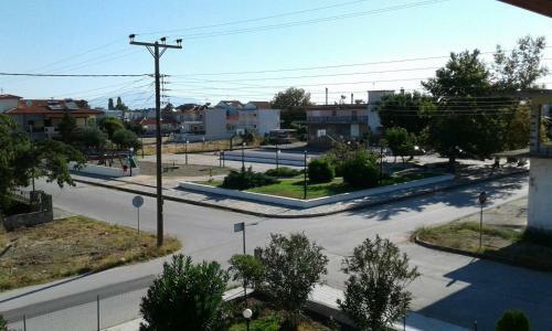 Apartamento Villa Christos