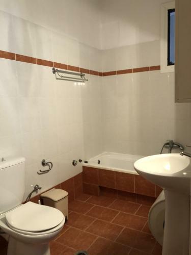 Nikos Family Apartment