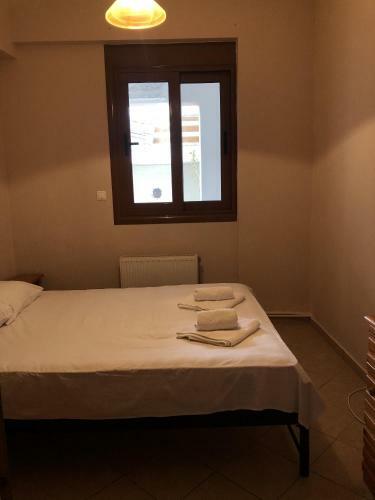Nikos Family Apartment