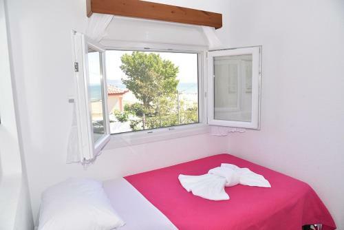 Zoe's Villa On The Beach