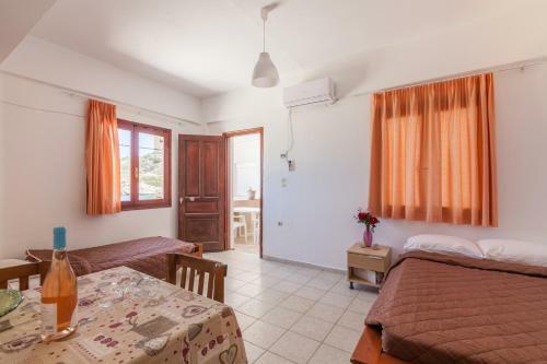 Apartamento Anatoli Lygaria Apts