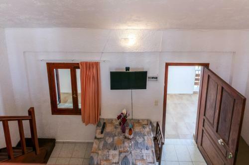 Apartamento Anatoli Lygaria Apts