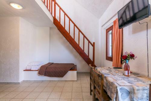 Apartamento Anatoli Lygaria Apts