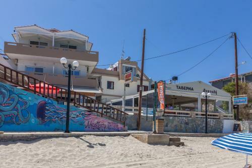 Apartamento Anatoli Lygaria Apts
