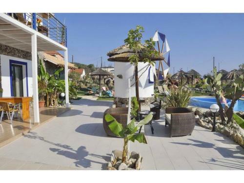 Apartamento Mirage Arillas Studio Type A8