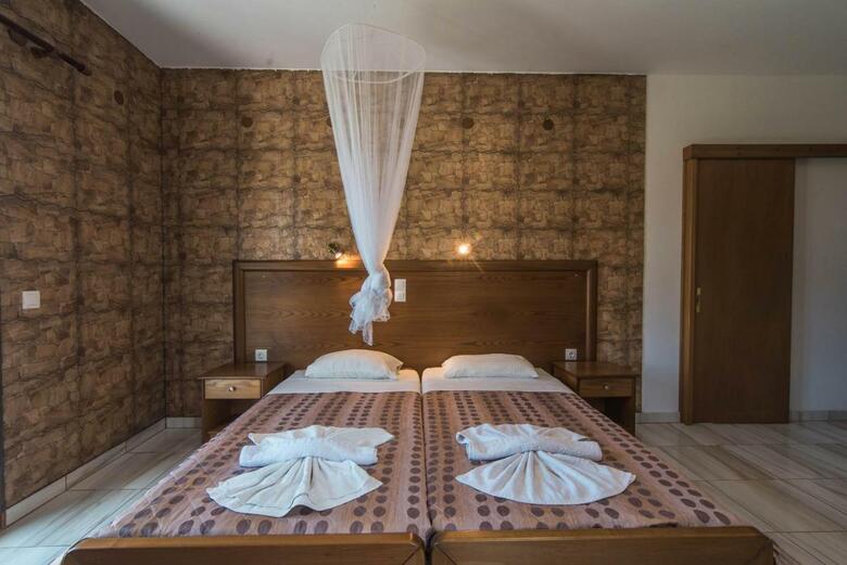 Apartamento Mirage Arillas Studio Type B12
