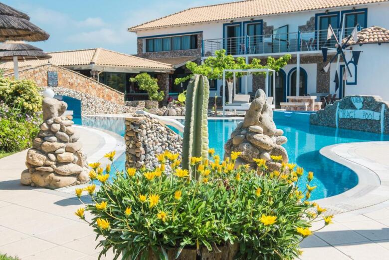 Apartamento Mirage Arillas Studio Type B15