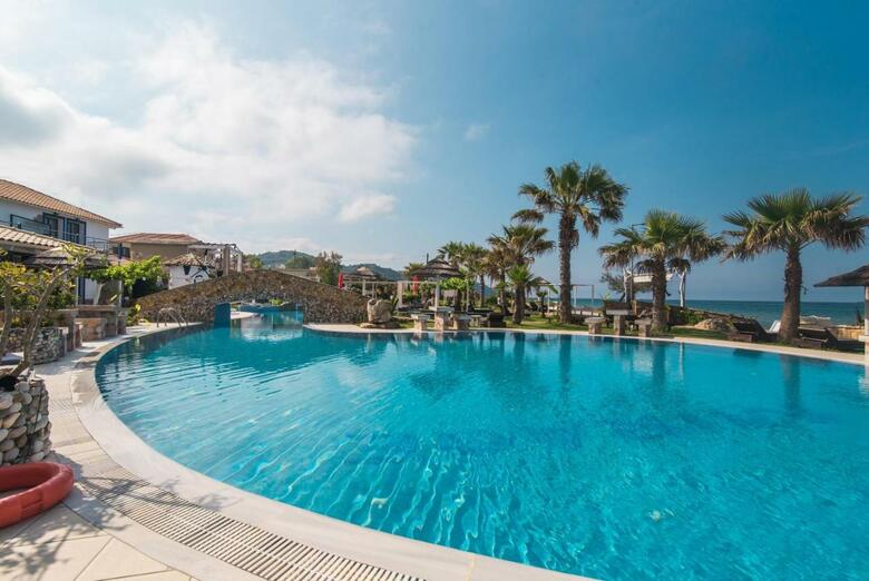 Apartamento Mirage Arillas Studio Type B15