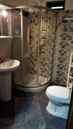 Apartamento Despoina House