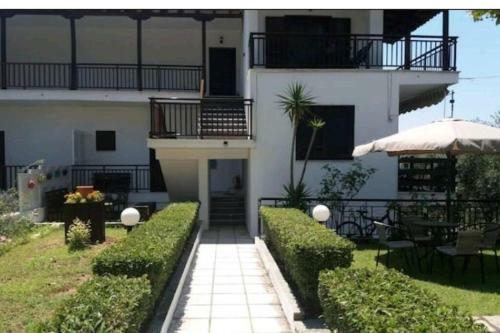 Apartamento Despoina House 2
