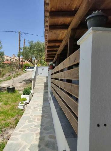 Apartamento Despoina House 2