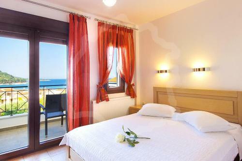 Apartamento Loretta Maisonettes And Studios