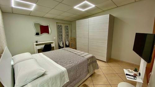 Apartamento Casa Affitto Breve Crispino