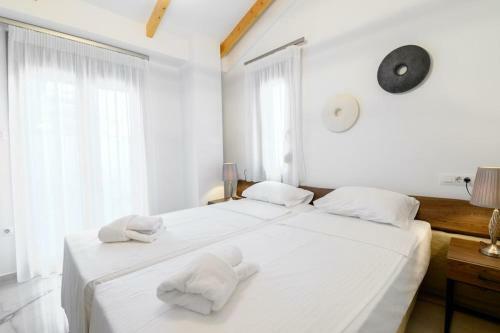 Moments Apartment C2 Walking Distance From The Beach!