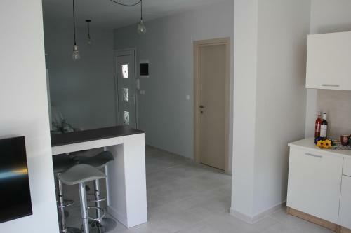 Apartamento Holiday Lefkas Sunset Luxury Appartmennts